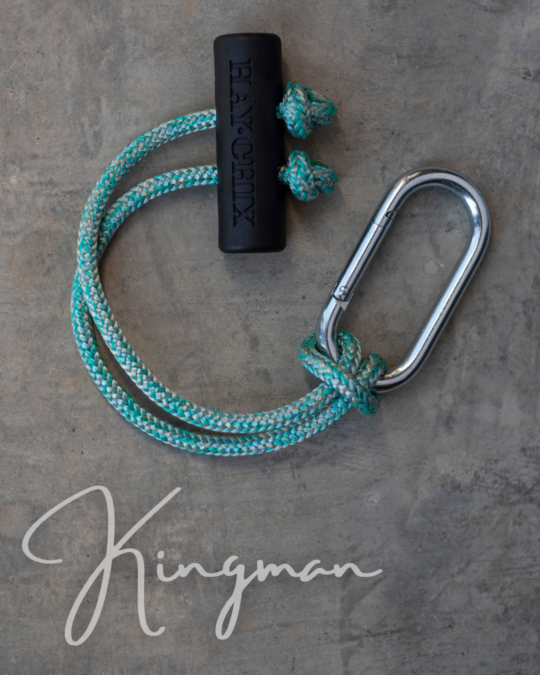 Bucket Straps