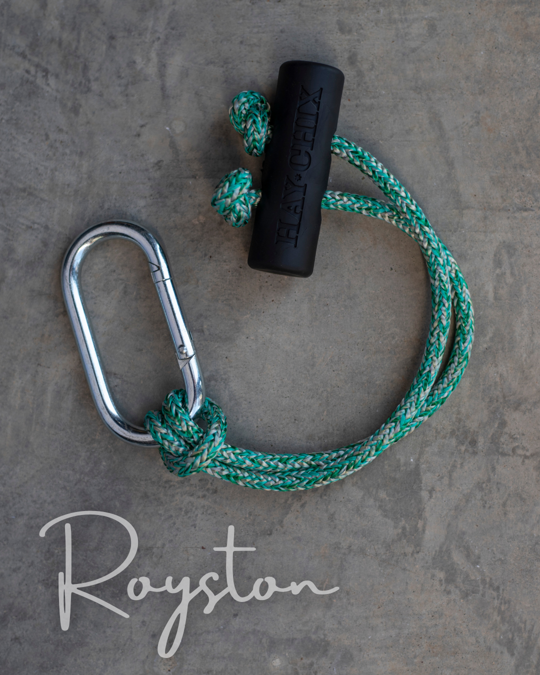 Bucket Straps