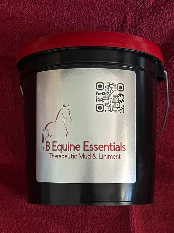 B equine Essentials MUD