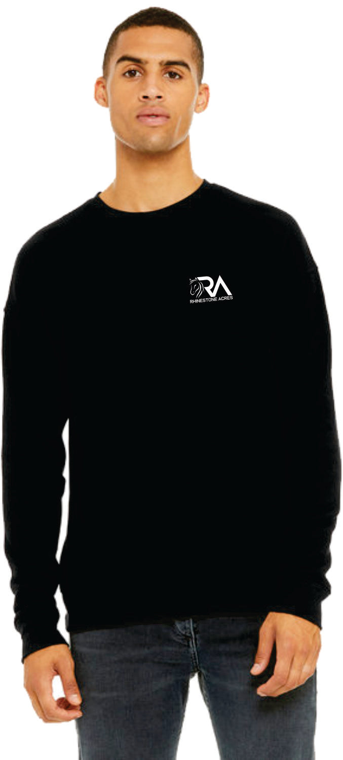 RA Crewneck