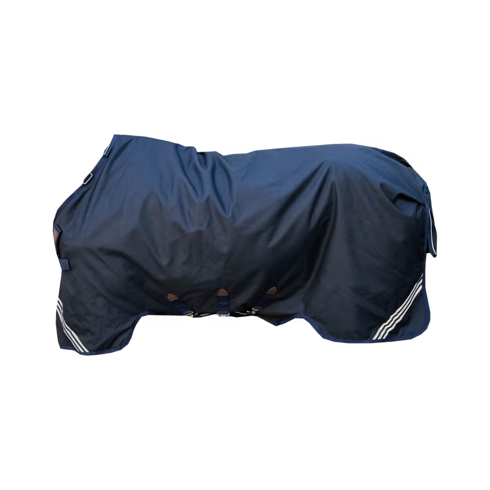 Pre-Order Turnout Rug All Weather Waterproof Comfort 300 GM (NECK PIECE SOLD SEPARATELY)