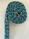 Load image into Gallery viewer, Gail Beebe Barrel Reins