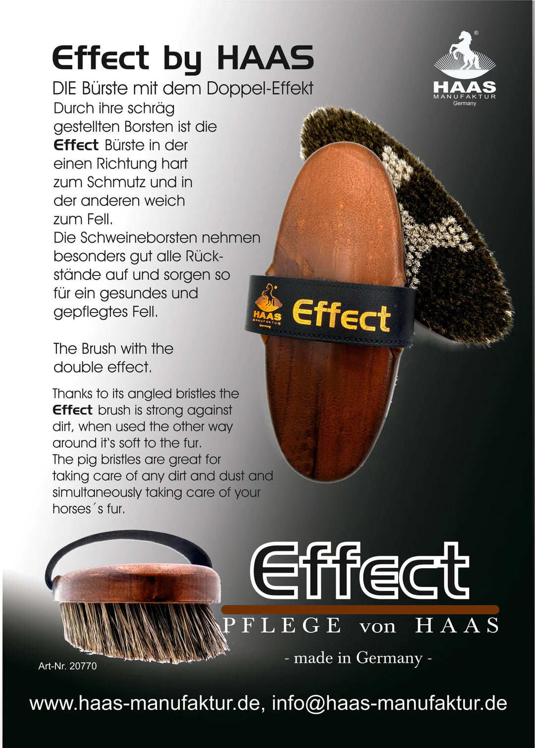Effect Brush