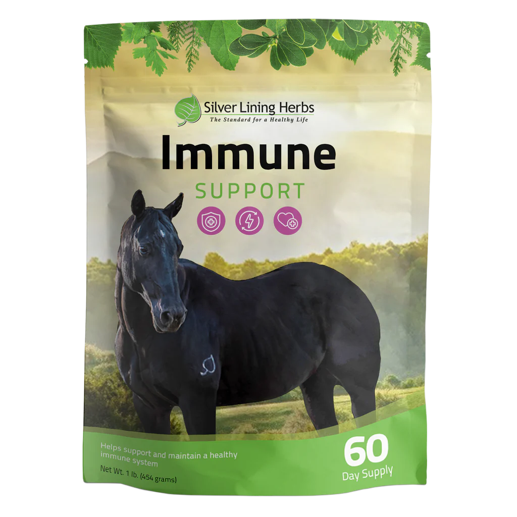 Immune Support