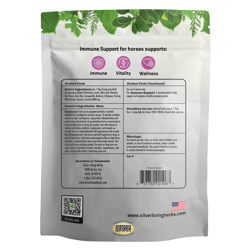Immune Support
