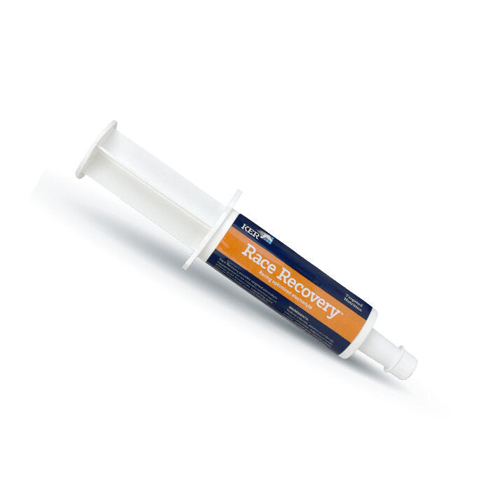 Race Recovery Paste