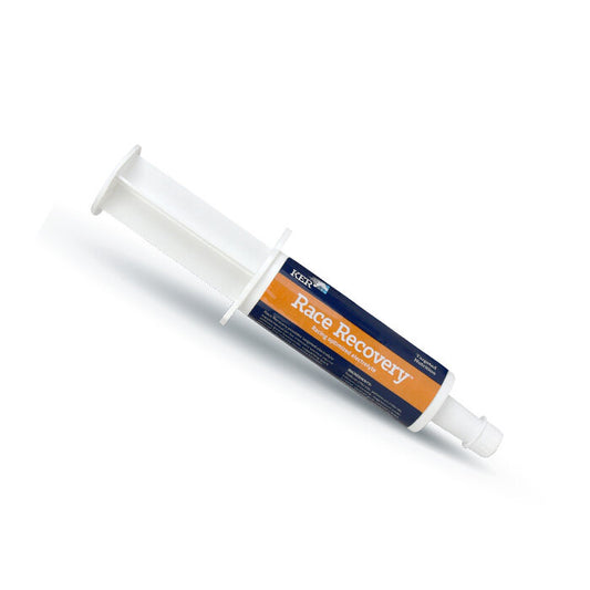 Race Recovery Paste