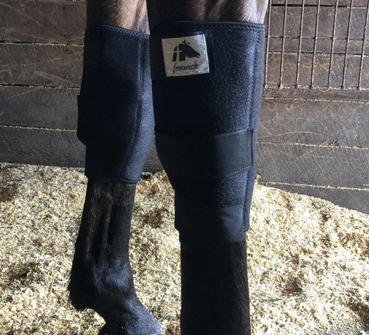 Fenwick LT Knee Boots