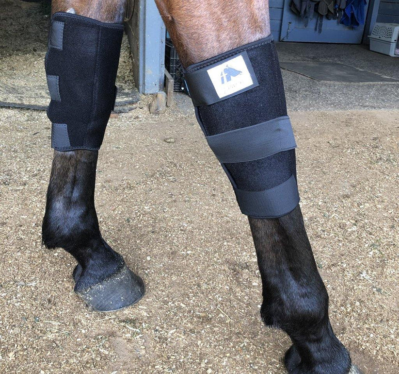 Fenwick LT Knee Boots