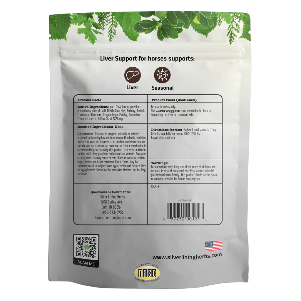 Liver Support