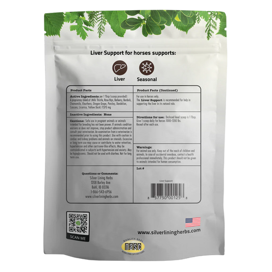 Liver Support