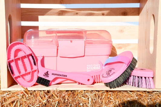 Kids Grooming Set