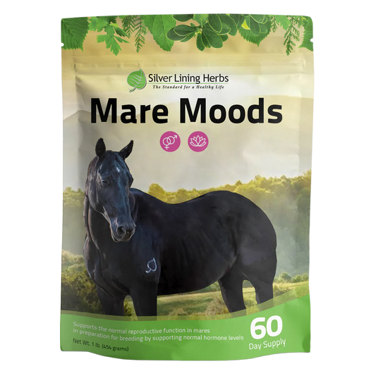 Mare Moods