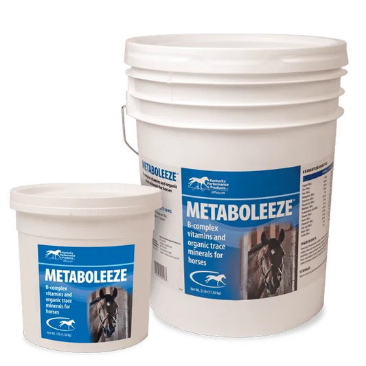 KPP Metaboleeze 3lb