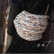 Half Bale Net 1 3/4 Original