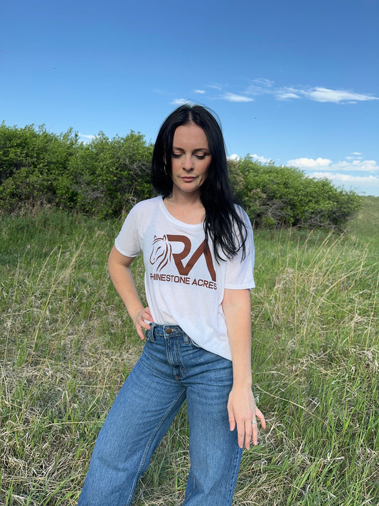 Slouchy T-shirt