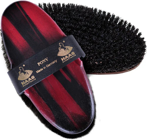 Pony Brush