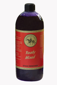 Champions Stain Remover