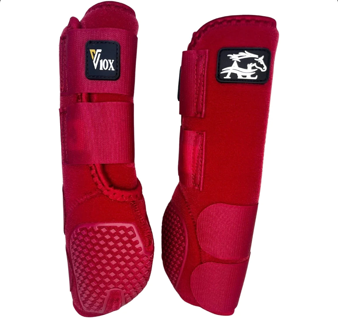 V10X Sport Protection Boots