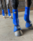 Load image into Gallery viewer, NO-TURN Kevlar Bell Boots