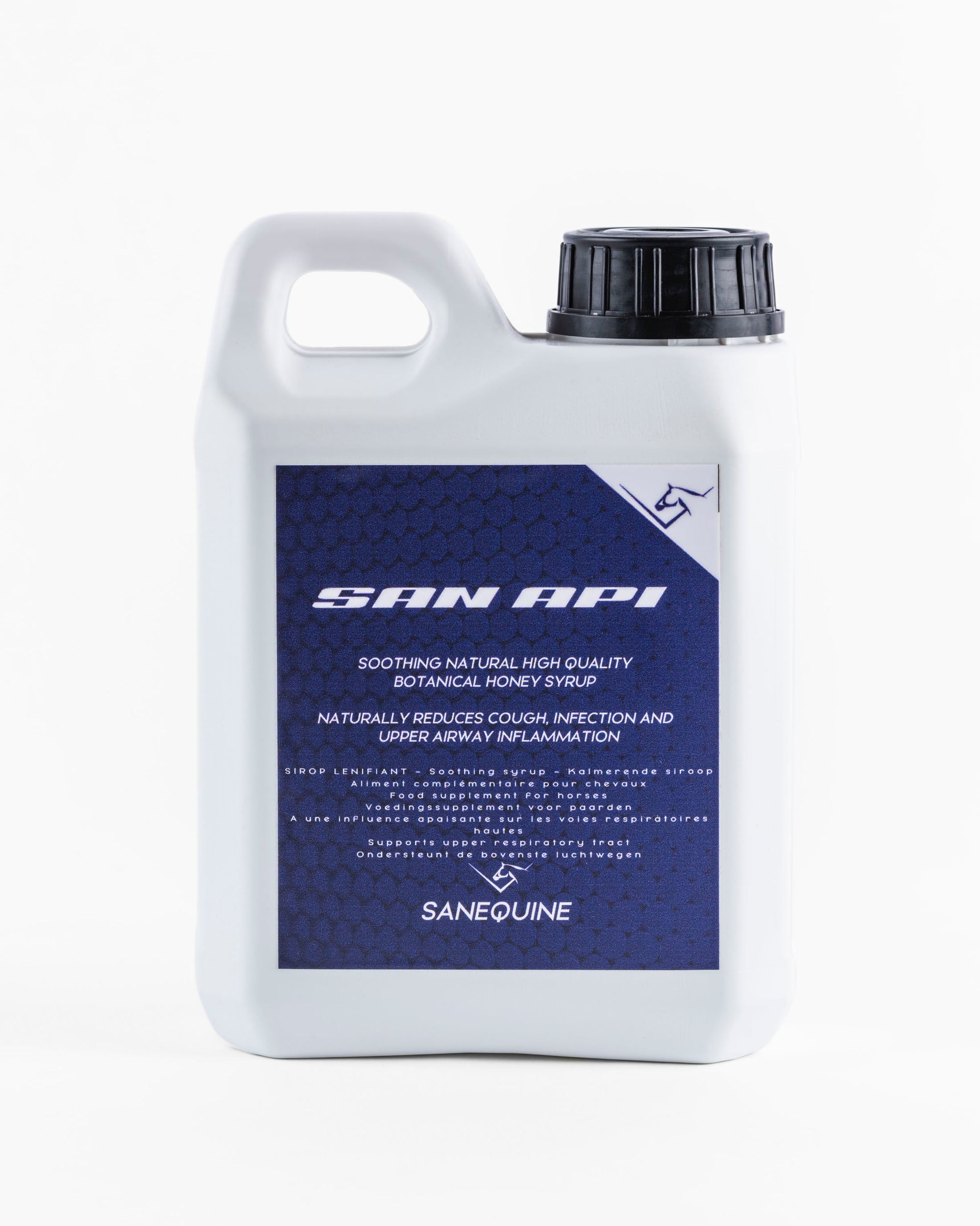 SAN-API
