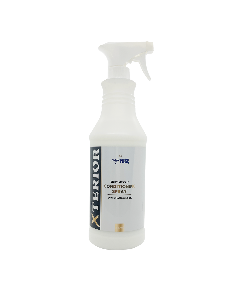 Xterior Conditioning spray