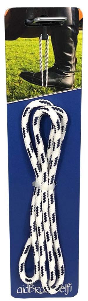 Aid Braid-Helfi