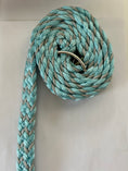 Load image into Gallery viewer, Gail Beebe Barrel Reins
