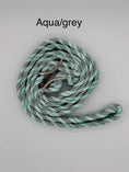 Load image into Gallery viewer, Gail Beebe Barrel Reins