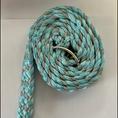 Load image into Gallery viewer, Gail Beebe Barrel Reins