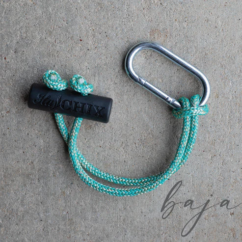 Bucket Straps