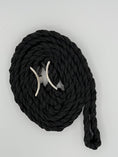 Load image into Gallery viewer, Gail Beebe Barrel Reins