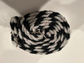 Load image into Gallery viewer, Gail Beebe Barrel Reins