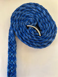 Load image into Gallery viewer, Gail Beebe Barrel Reins