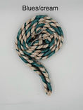 Load image into Gallery viewer, Gail Beebe Barrel Reins