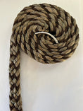 Load image into Gallery viewer, Gail Beebe Barrel Reins