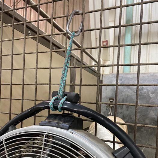 Bucket Straps