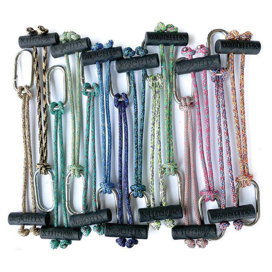 Bucket Straps