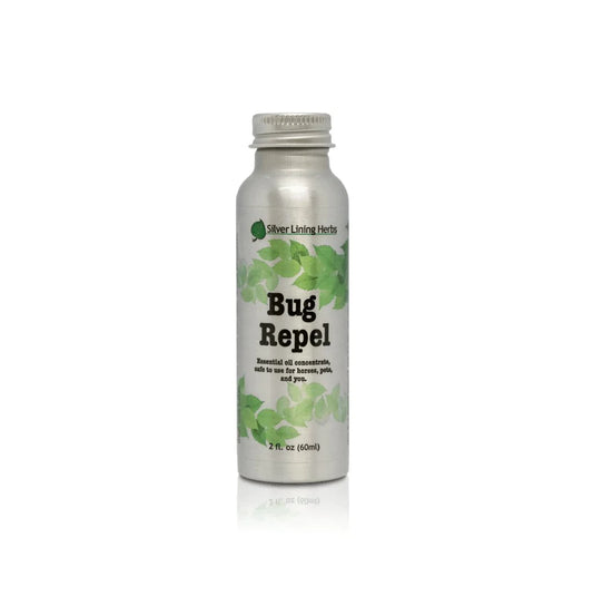 Bug Repel