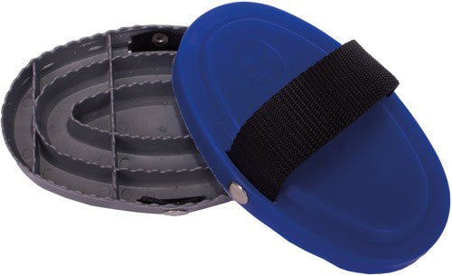 Curry Comb