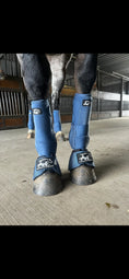Load image into Gallery viewer, NO-TURN Kevlar Bell Boots
