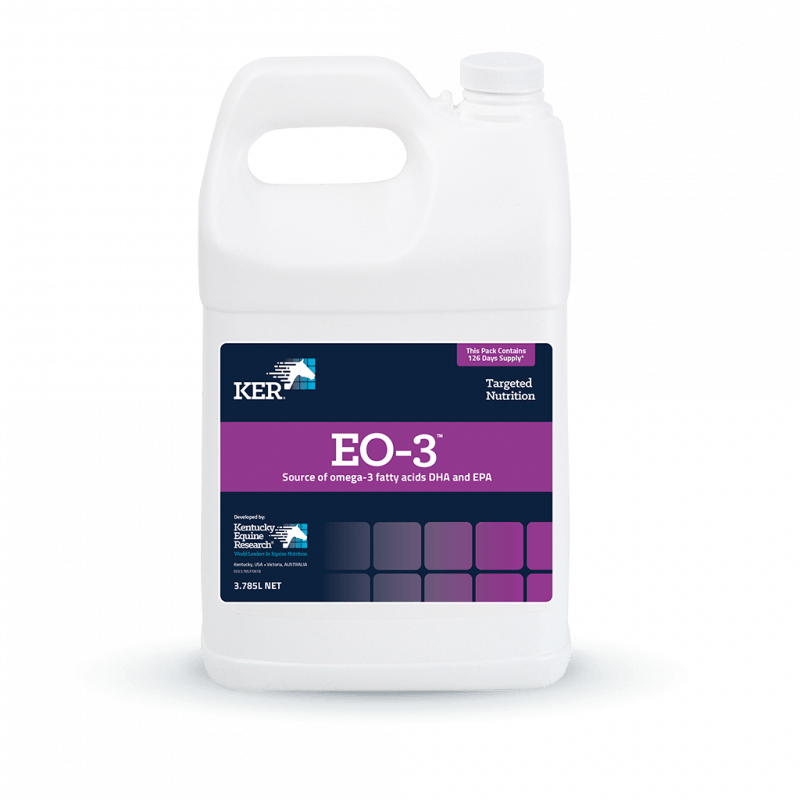 KER E03 Oil