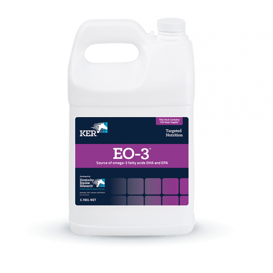 KER E03 Oil