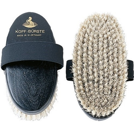 Kopfbuerste (Face Brush)