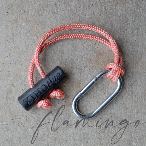 Bucket Straps