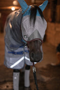 Load image into Gallery viewer, Buzz-Off Fly Mask