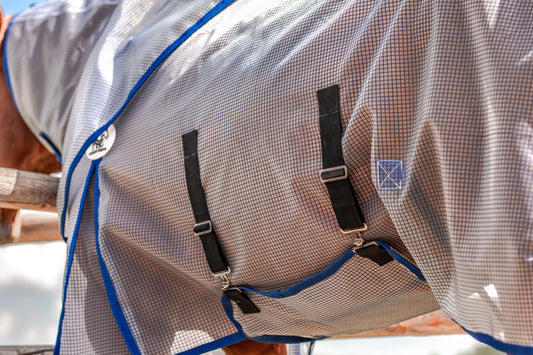 Buzz Off Fly Sheet