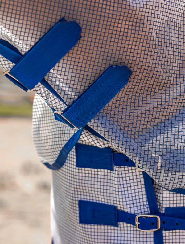Buzz Off Fly Sheet