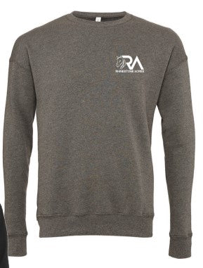RA Crewneck