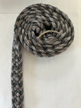 Load image into Gallery viewer, Gail Beebe Barrel Reins